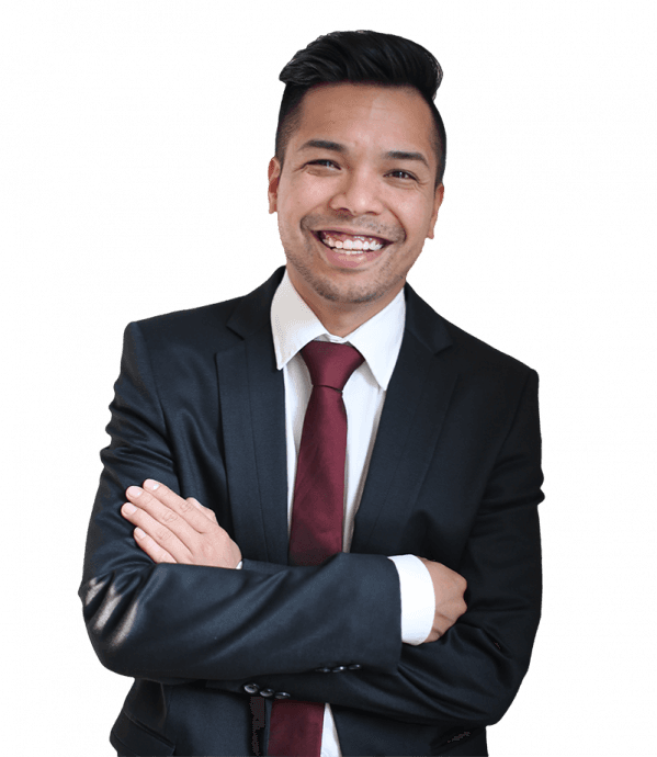 Dschung Nguyen portrait